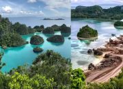 Jangan Termakan Isu Palsu, Pemerintah Tegaskan Komitmen Lindungi Raja Ampat