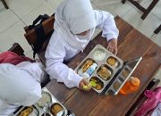 MBG Perkuat Ketahanan Gizi Nasional, 4,97 Juta Penerima Manfaat Jadi Bukti Nyata