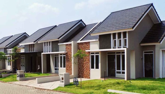 Rumah Subsidi Berkualitas, Solusi Hunian dari Pemerintah untuk Masyarakat