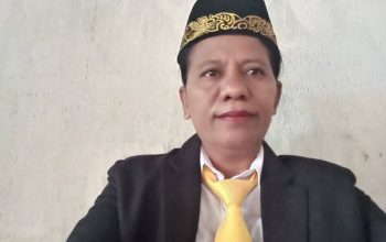 Yasintha Hoar Resmi Dilantik Jadi Kasek SDK Wetulan!! Warga Berharap Kembalikan Akreditasi Sekolah dari C ke Akreditasi B