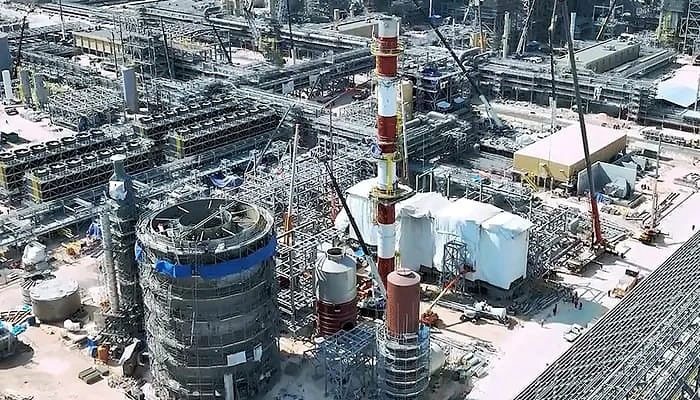 Hilirisasi Penggerak Utama Indonesia Maju Menuju 2045