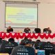 Bupati – Wakil Bupati Malaka Hadir Dalam Sidang Paripurna Pembahasan Rancangan Awal RPJMD Kabupaten Malaka Tahun 2025-2029
