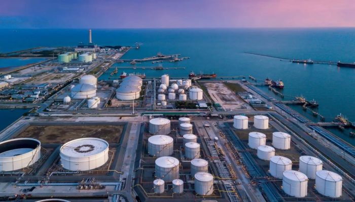 Swasembada Energi Jadi Misi Utama Kebijakan Nasional Menuju Indonesia Emas 2045