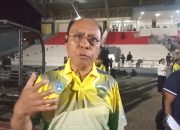 Luar Biasa!! PS Malaka U13 Berhasil Tekuk Bintang Timur Atambua Dengan Skor 1-0 !! Bupati Stefanus : Itu Kemenangan Rakyat dan Pecinta PS Malaka!!