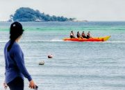 Kunjungan Wisman ke Kepri Melejit 39,05 Persen pada Mei 2025