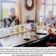 Dorong Pembangunan Daerah, Kominfo Kepri Gandeng KPID Perkuat Penyiaran Lokal