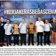Kepri Mulai Seleksi Paritrana Award 2025, Sekdaprov Pimpin Langsung Tim 9