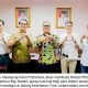 Nyanyang Buka Munas PDGKI di Batam, Gaungkan Pentingnya Gizi Seimbang