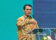 Pemerintah Dorong Transformasi Lahan Tidur Jadi Sentra Swasembada Pangan