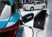 Danantara Buka Peluang Investasi Ekosistem Proyek Baterai Mobil Listrik