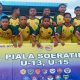 PS Malaka U13 Siap Hadapi Nirwana 04 Nagekeo di Laga Semifinal Soeratin Cup 2025, Besok Jumat (4/7-2025) Pukul 14.00 Wita