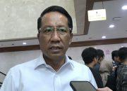 Penyusunan UU TNI Berjalan Transparan dan Libatkan Ragam Pemangku Kepentingan