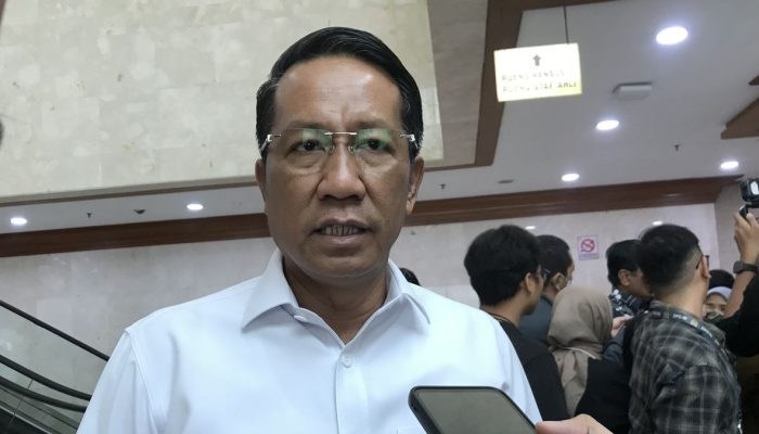 Penyusunan UU TNI Berjalan Transparan dan Libatkan Ragam Pemangku Kepentingan