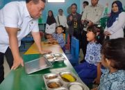 Pemerintah Percepat Perluasan Jangkauan MBG Ke Seluruh Indonesia