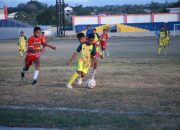 PS Malaka U13 Resmi Melaju ke Semifinal Turnamen Soeratin Cup 2025 di Kupang