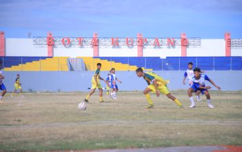 PS Malaka U15 Dipastikan Melaju di Babak Delapan Besar Usai Tumbangkan Persada SBD Dengan Skor 2-0