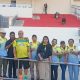 Pimpinan dan Anggota DPRD Malaka Selalu Setia Dampingi dan Dukung PS Malaka U13 – U15 Pada Soeratin Cup 2025 di Kupang
