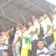 Bila Dewan Ans Taolin Berperan Sebagai Pimpinan Suporter PS Malaka!!