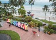 Bintan Jadi Primadona Wisatawan Singapura, Lonjakan Kunjungan Capai Ribuan di Libur Sekolah