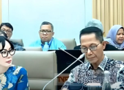 BP Batam Ajukan Tambahan Anggaran Rp2,88 Triliun untuk Percepat Infrastruktur dan Investasi