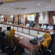 Pemko Batam Perkuat Kewaspadaan Dini, Wali Kota Amsakar Dorong Kolaborasi Cegah Konflik Sosial