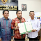 Wali Kota Batam Perkuat Pelayanan Publik Melalui Kerja Sama dengan Ombudsman RI