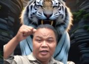 LSM MAUNG Dukung Mahasiswa NTB Desak Pengesahan RUU Perampasan Aset: Suara Mereka Adalah Suara Rakyat