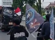 RAJAWALI dan Komite NGO Jatim Gempur Dinsos Pamekasan: Tuntutan Transparansi dan Keadilan Menggema Keras