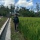 Petani Pemakai Air Diminta Disiplin Gunakan Air Untuk Implementasikan Program SBS-HMS Dibidang Pertanian